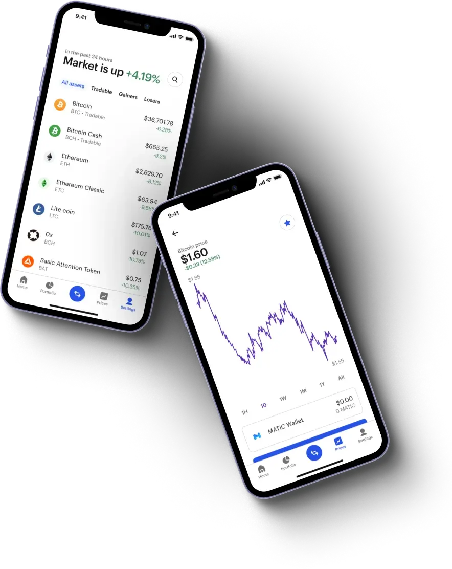 Zenithesis Maven - Decentralizing Finance with Zenithesis Maven